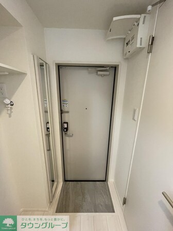 STELLA+の物件内観写真